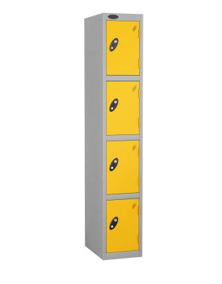 4d silv yellow
