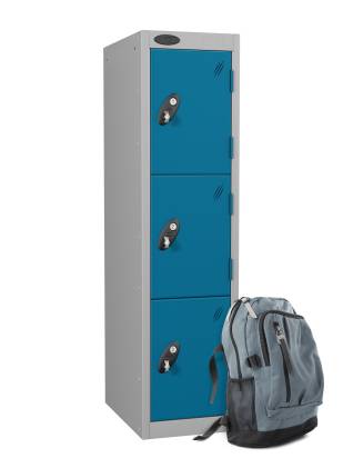 Low silv 3d blue