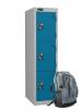 Low silv 3d blue