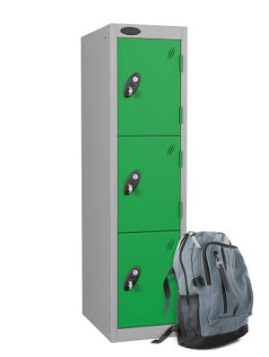 Low silv 3d green