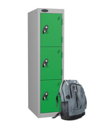 Low silv 3d green