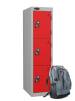 Low silv 3d red