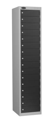 16d compartment blk