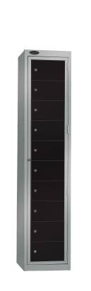 Dispensers 10dr black