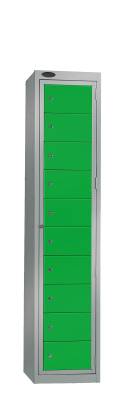 Dispensers 10dr green