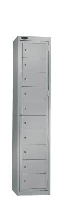 Dispensers 10dr silver