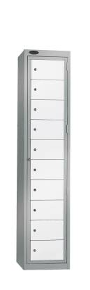 Dispensers 10dr white
