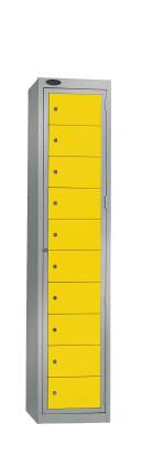 Dispensers 10dr yellow