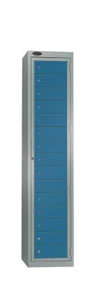 Dispensers 15dr blue