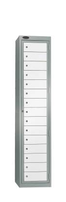 Dispensers 15dr white