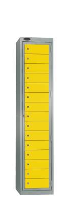 Dispensers 15dr yellow