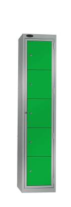 Dispensers 5dr green