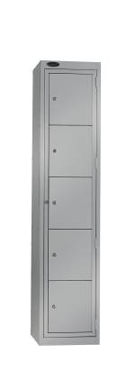 Dispensers 5dr silver