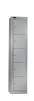 Dispensers 5dr silver