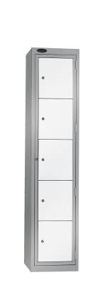 Dispensers 5dr white
