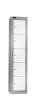 Dispensers 5dr white