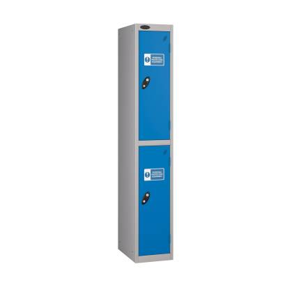 Probe-ppe-lockers-2-door-ppe