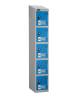 Probe ppe sloping lockers - probe 5d ppe