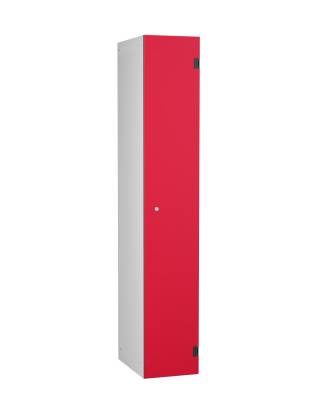 Shockbox  overlay 1d silv-red