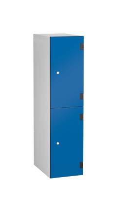 Shockbox  overlay 2d low silv blue