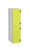 Shockbox  overlay 2d low silv lime yellow