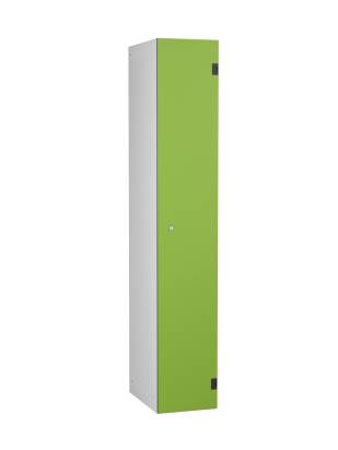 Shockbox overlay 1d silv-lime
