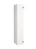 Shockbox overlay 1d silv-wht