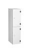 Shockbox overlay 2d low silv white