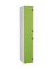 Shockproof overlay 2d silv-lime