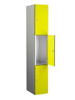 Ali green 3d open lime yellow