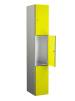 Ali green 3d open lime yellow