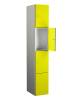 Ali green 4d open lime yellow