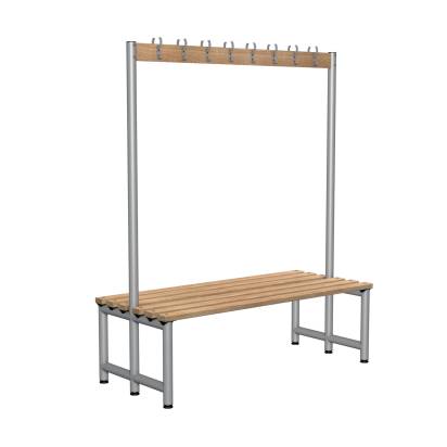 Senior 1500 type d wood dbl