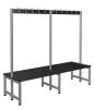 Senior d 2000 dbl 3 polyma