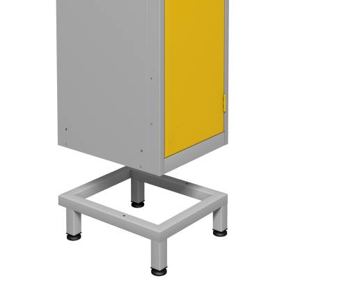 Stand 1
