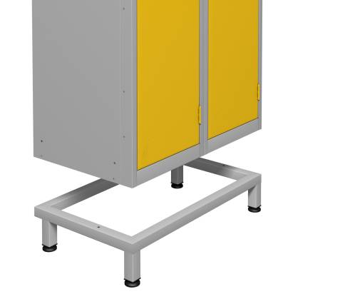 Stand 2