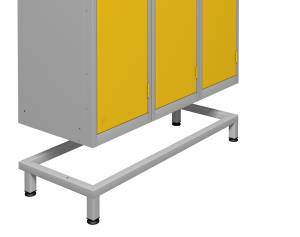 Stand 3