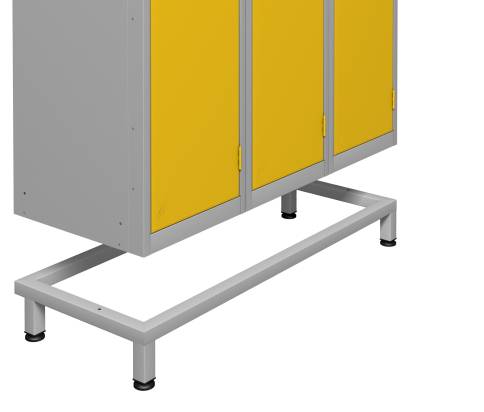 Stand 3
