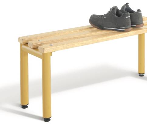 Bench ash