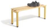 Bench ash