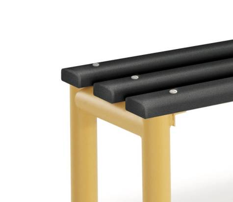 Benchyp plastic slats