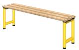 Senior 1500 bench ash yellow
