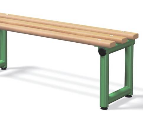 Standard bench