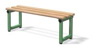 Standard bench