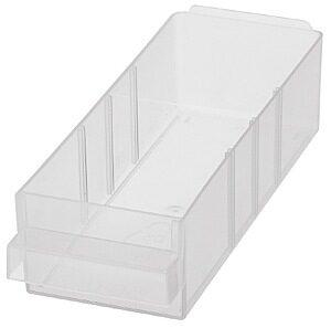 Spare Drawers for Storage Cabinet, Series 150 Raaco