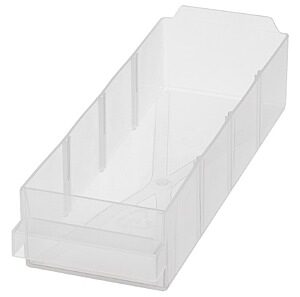 Spare Drawers for Storage Cabinet, Series 250 Raaco