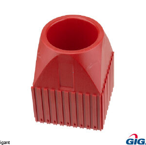 Holder for ISO-SK