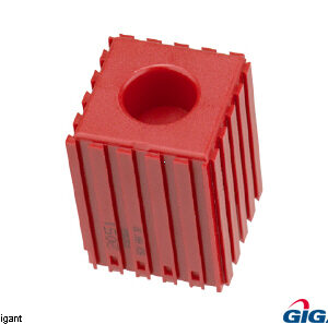 Holder for HSK