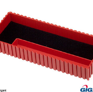 Micrometer box