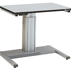 Accessories Frame for Motorised Workbench Single Post Frame 200kg UDL